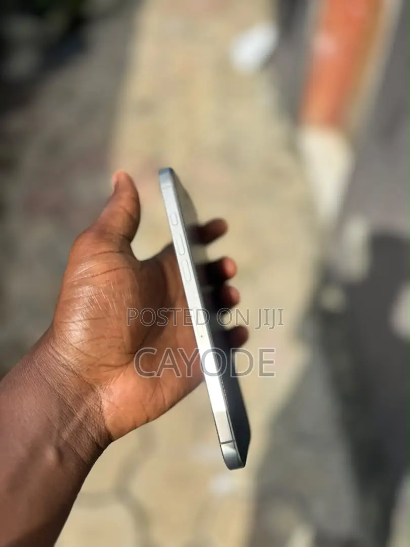 Apple iPhone 16 Pro Max 256 GB Silver