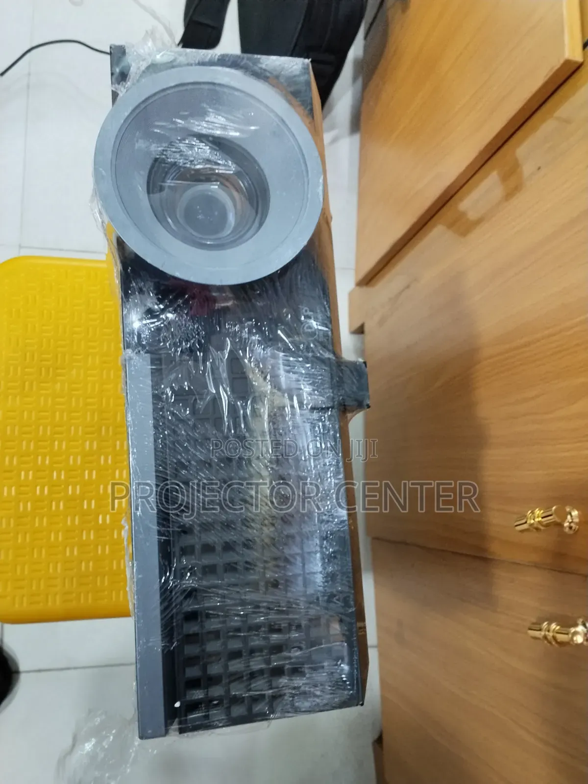 Dell 4210x 3500lumens Projector