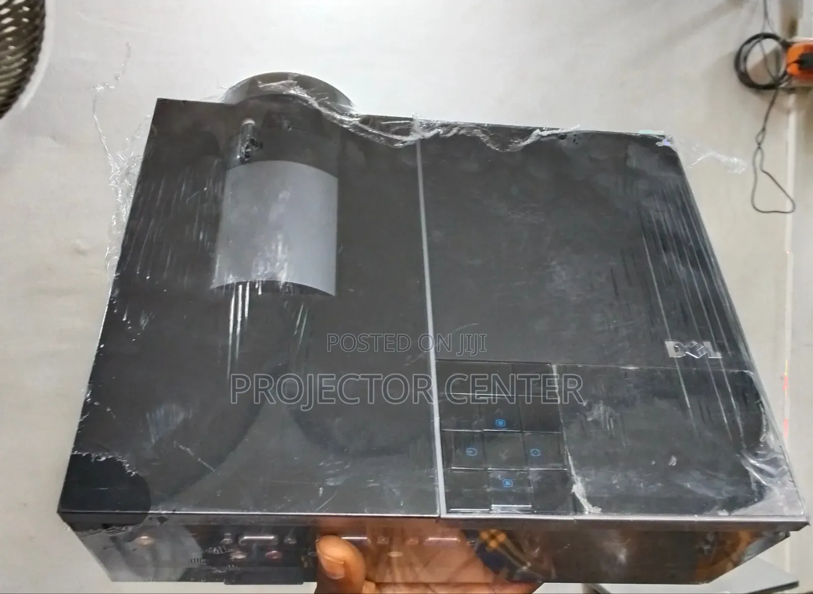 Dell 4210x 3500lumens Projector