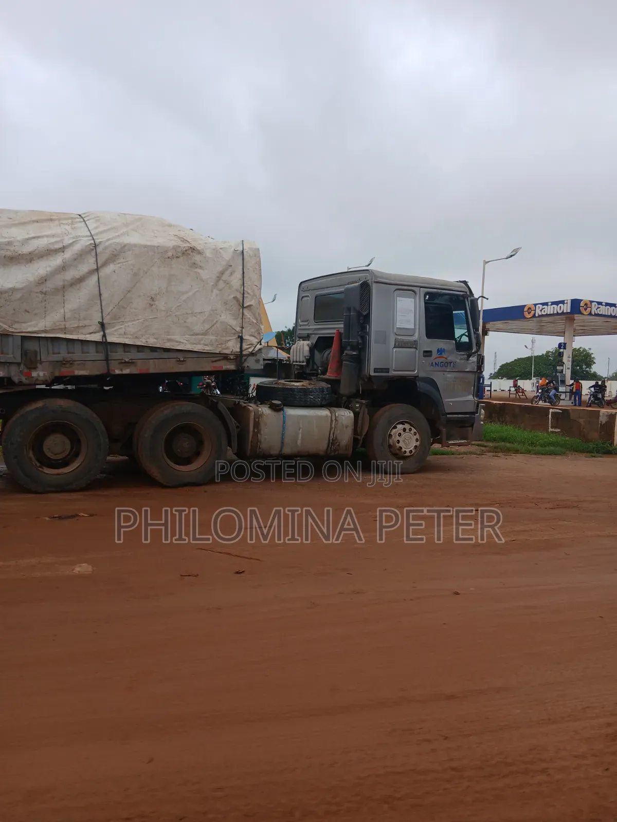 Bua, Dangote and Block Major Distributor Nationwide