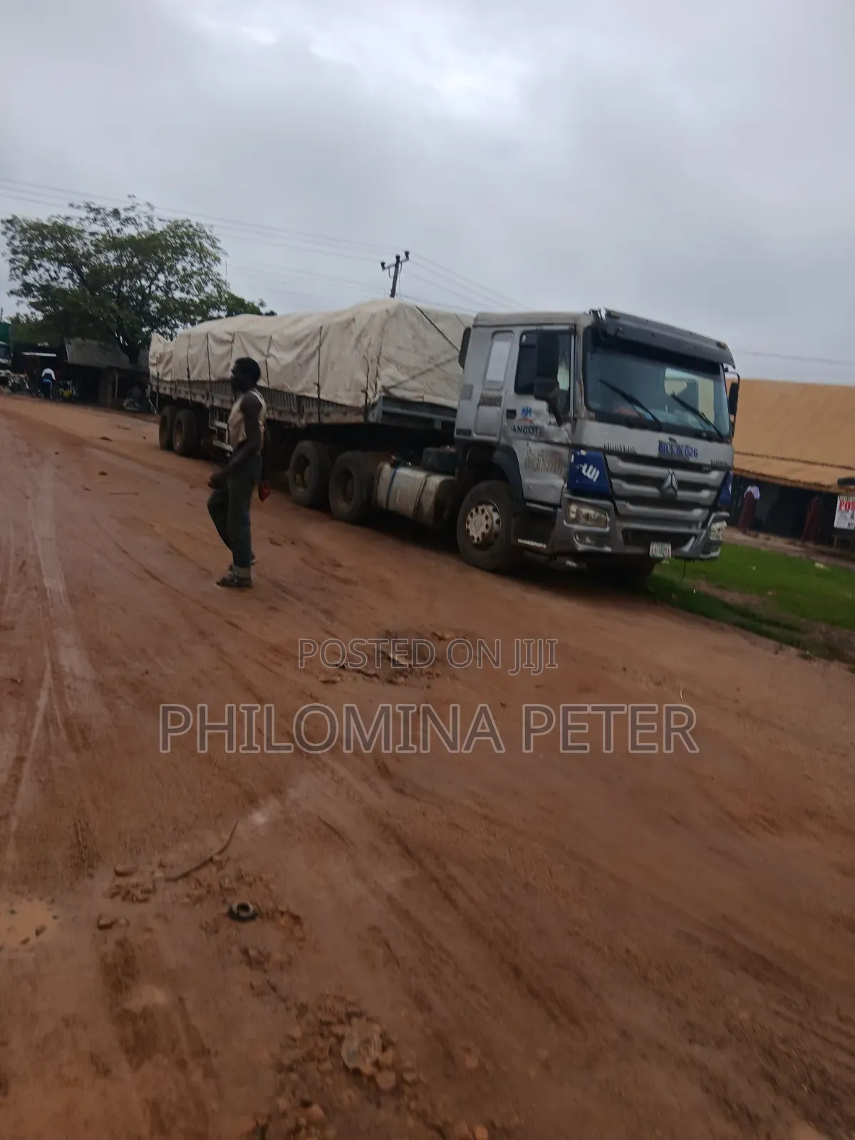 We Sell Dangote and Bua Cement Nationwide