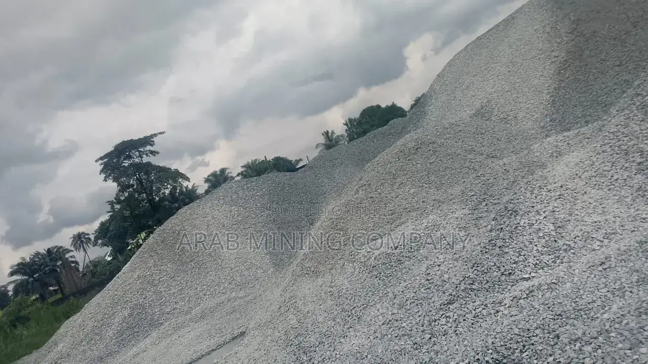 Granite of Diamond
