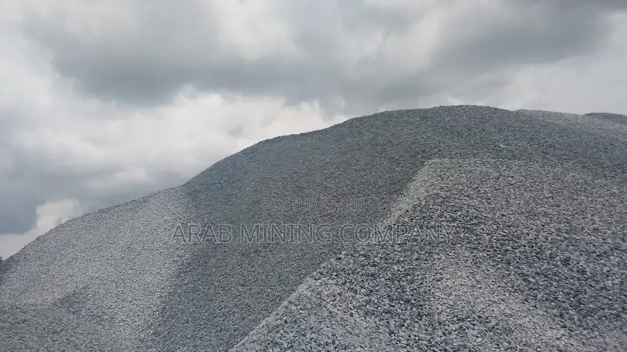 Granite of Diamond