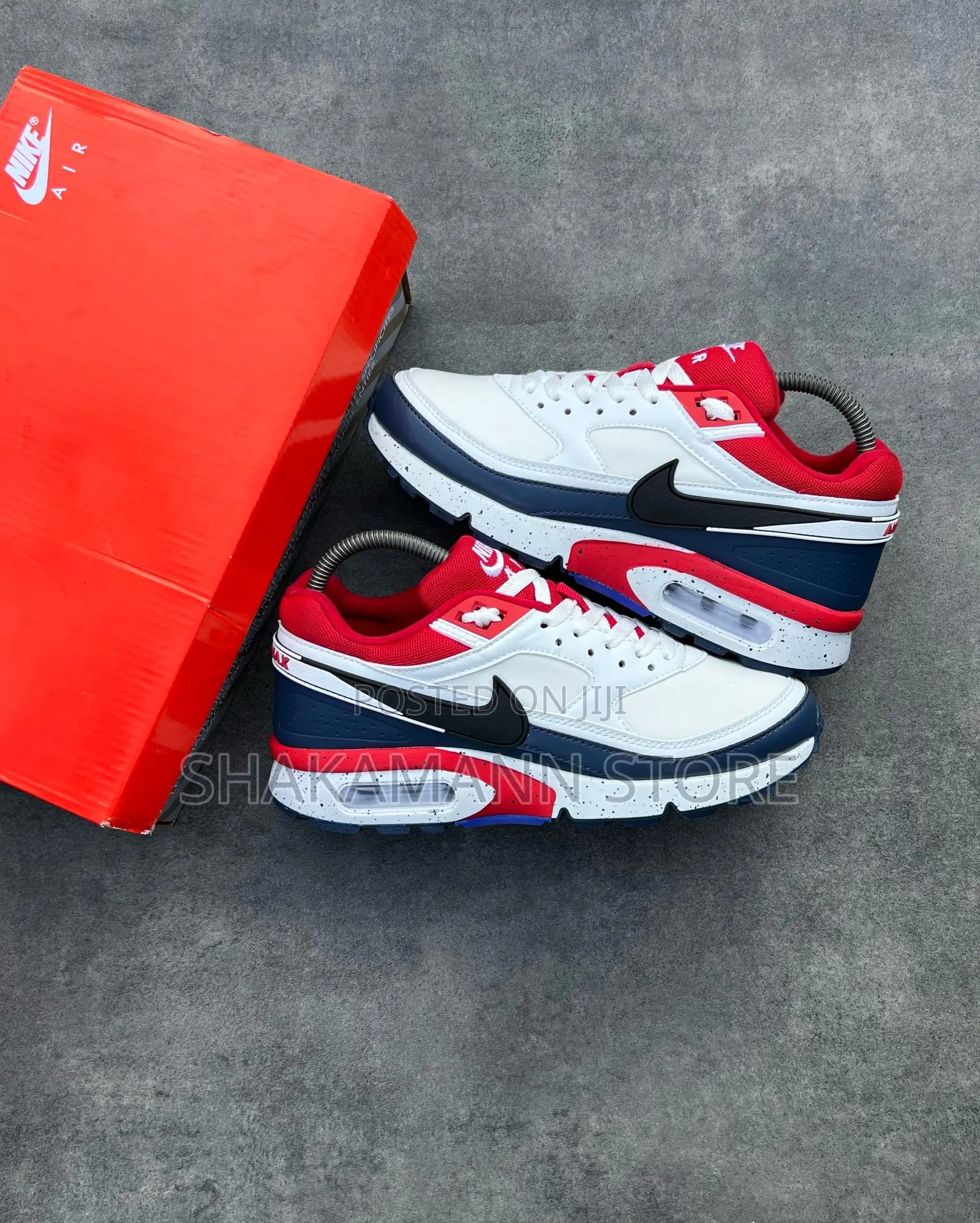Original Paris Saint German Bw Air Max