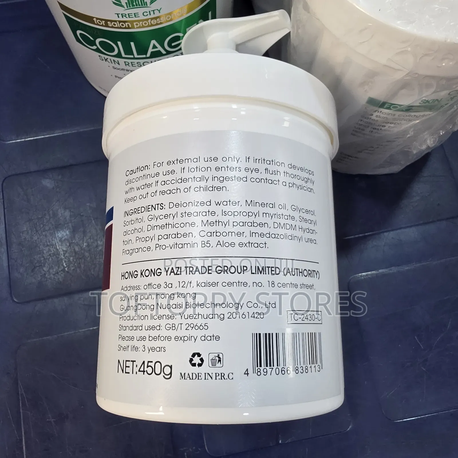 Anti -aging Rescue Cream Bulgarian Rose