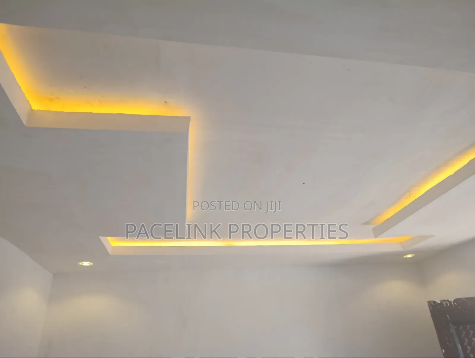 Furnished 1bdrm Apartment in Ayobo for rent