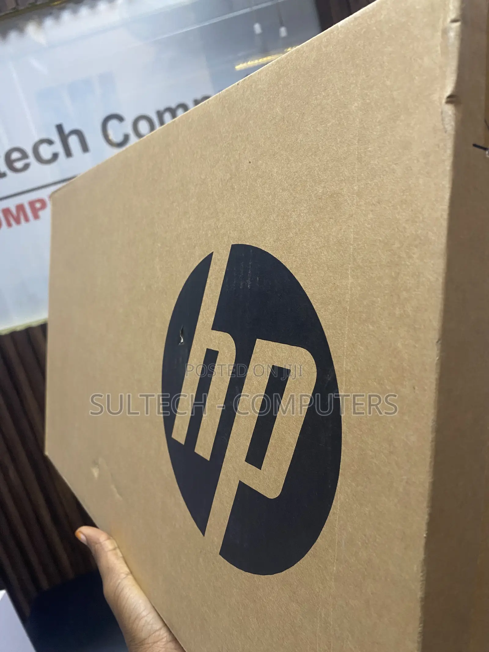 New Laptop HP EliteBook 640 G10 8GB Intel Core i5 SSD 512GB