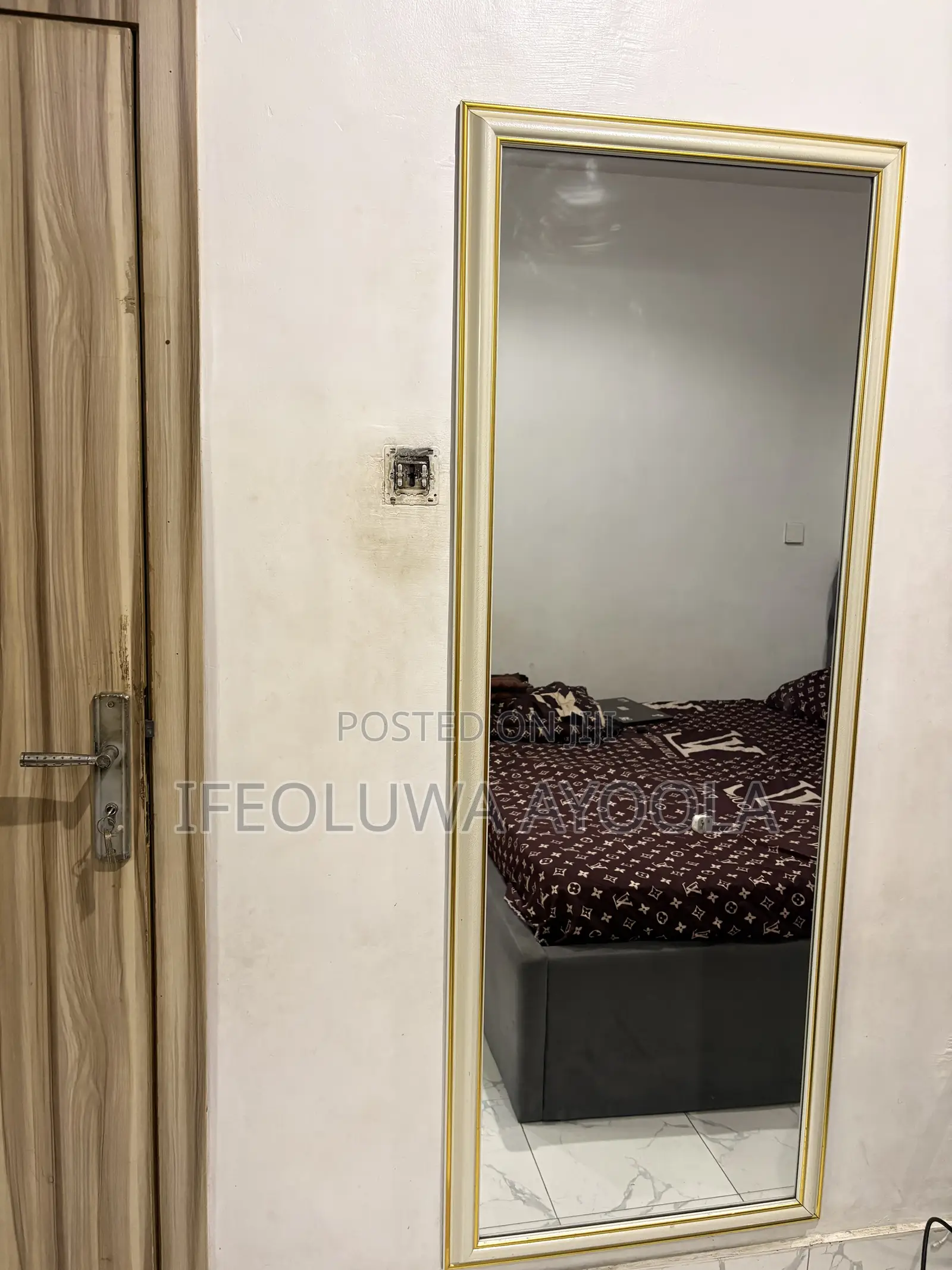 70 Inch Mirror