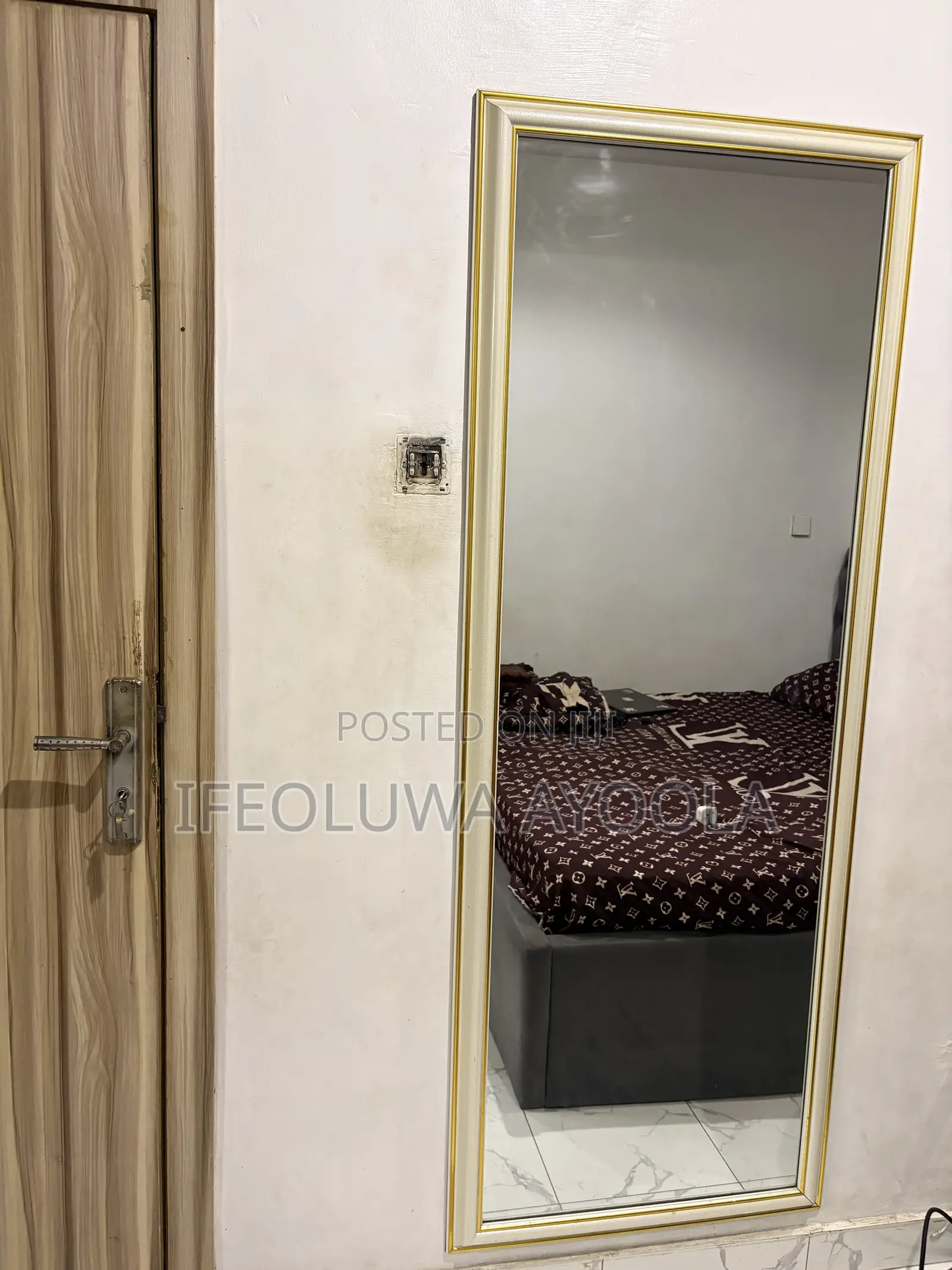 70 Inch Mirror
