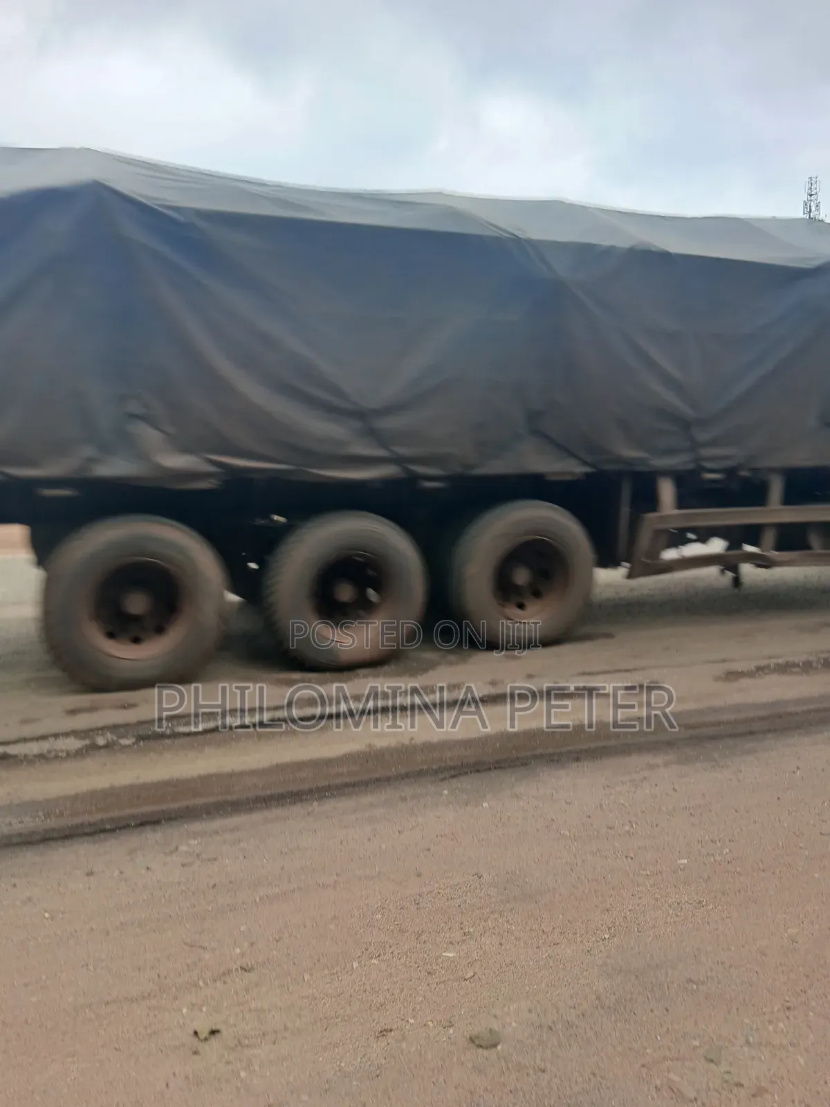 Smooth Supplier of Bua and Dangote Major Distributor Nationwide