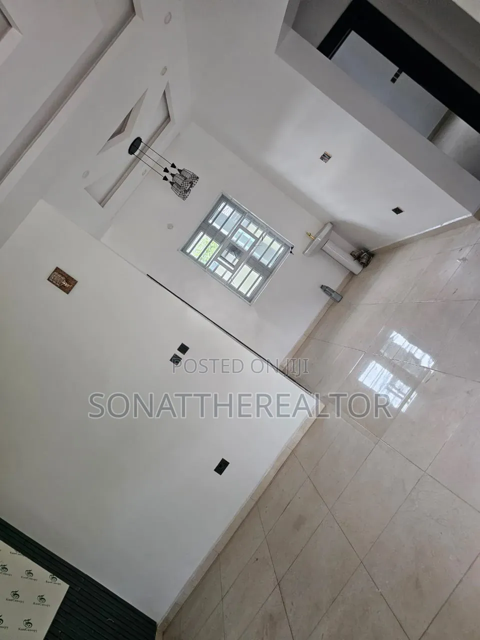 2bdrm Apartment in Akoto, Akala Express for rent