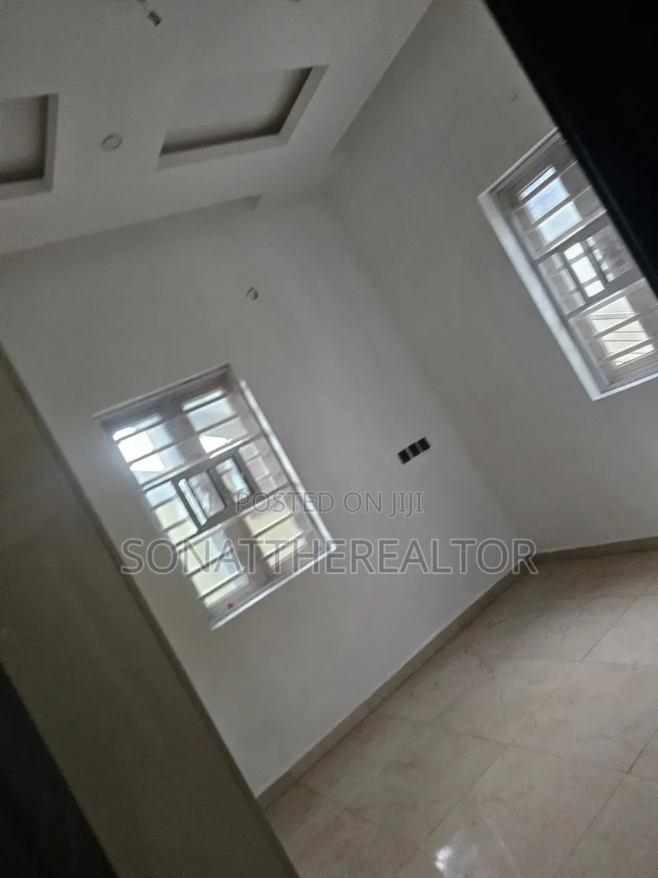 2bdrm Apartment in Akoto, Akala Express for rent