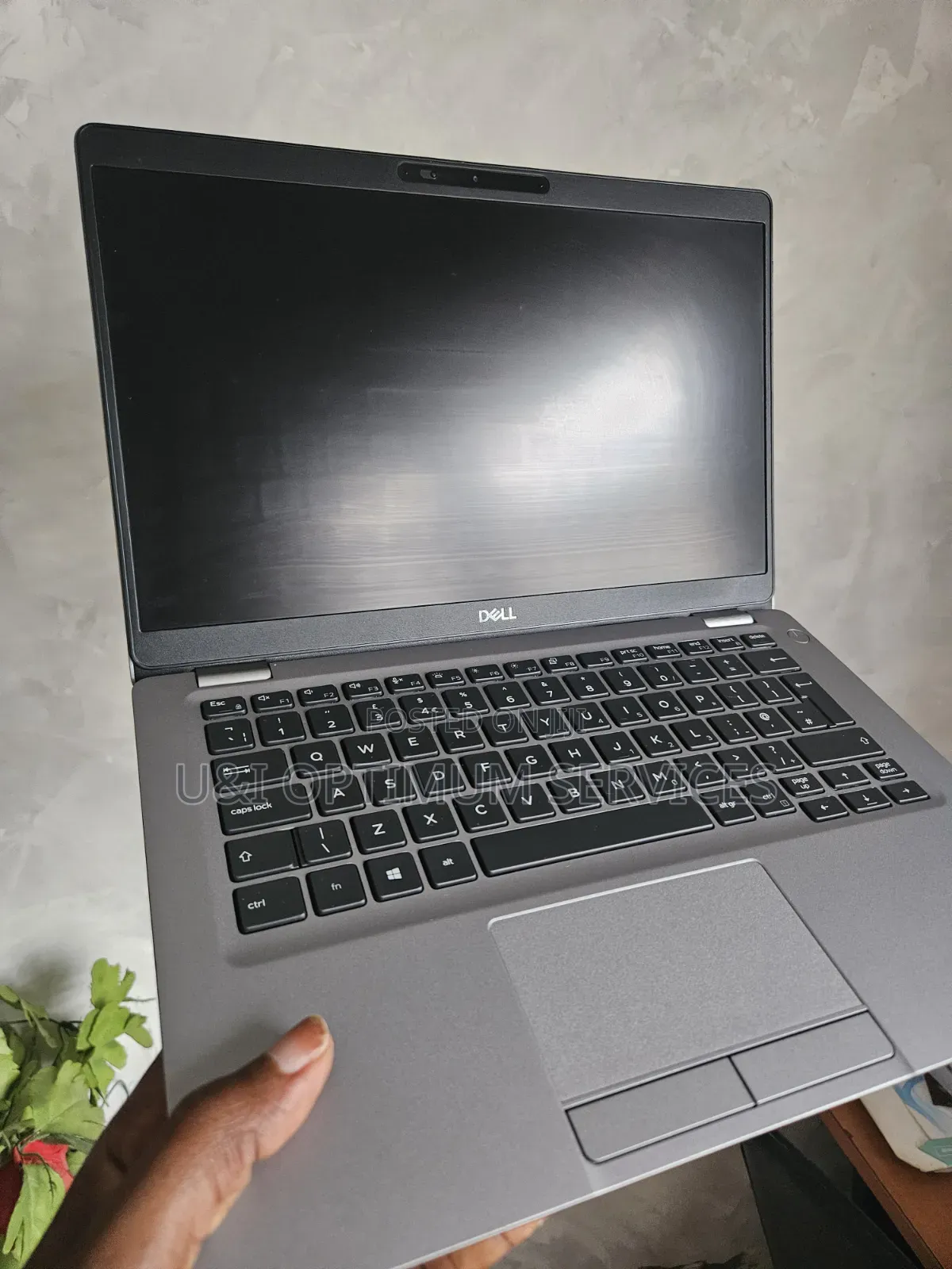 Laptop Dell Latitude 5310 8GB Intel Core i5 SSD 256GB
