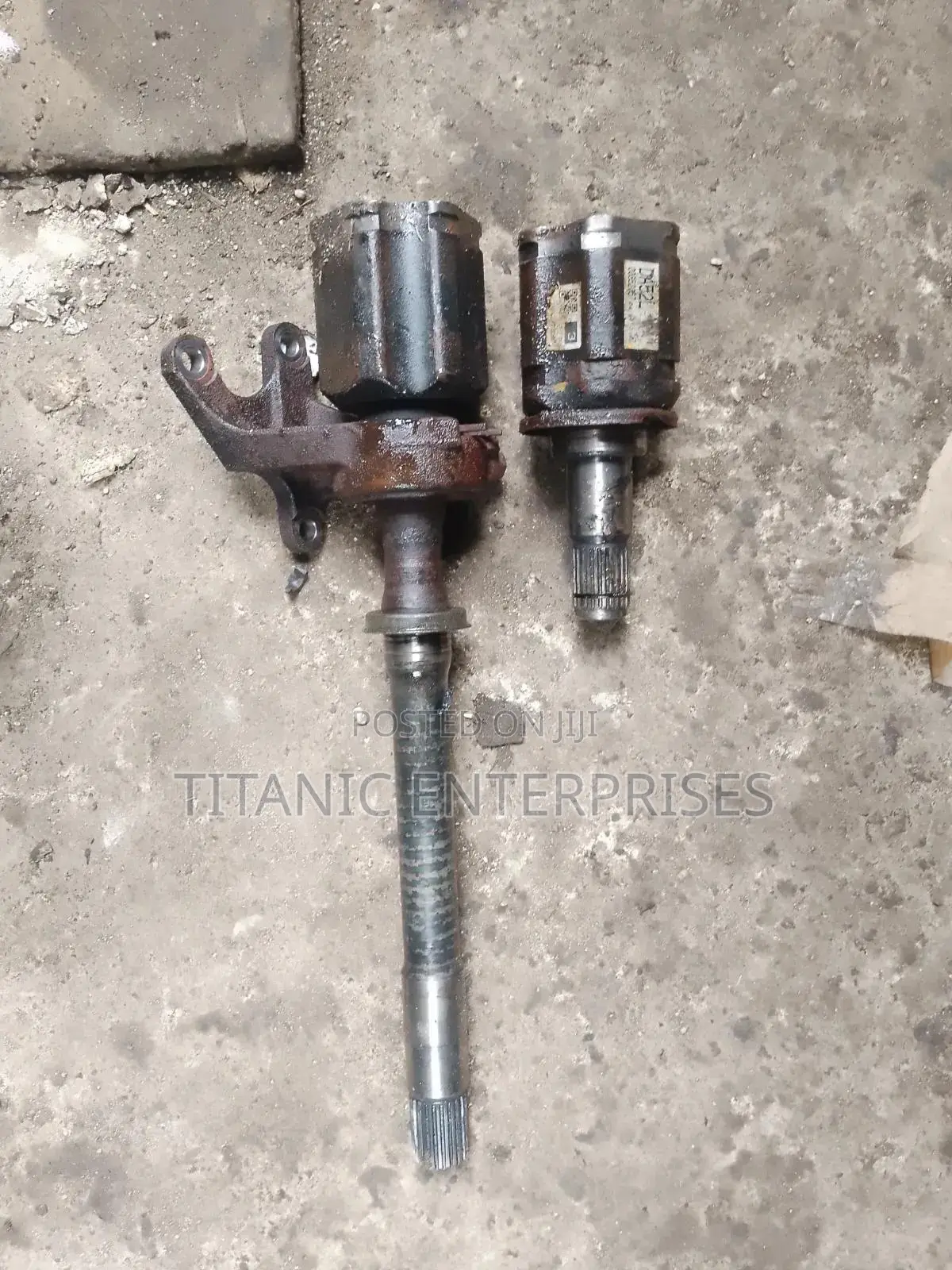 Driving Shaft Cup for Toyota Rav4 2006-2009 Model