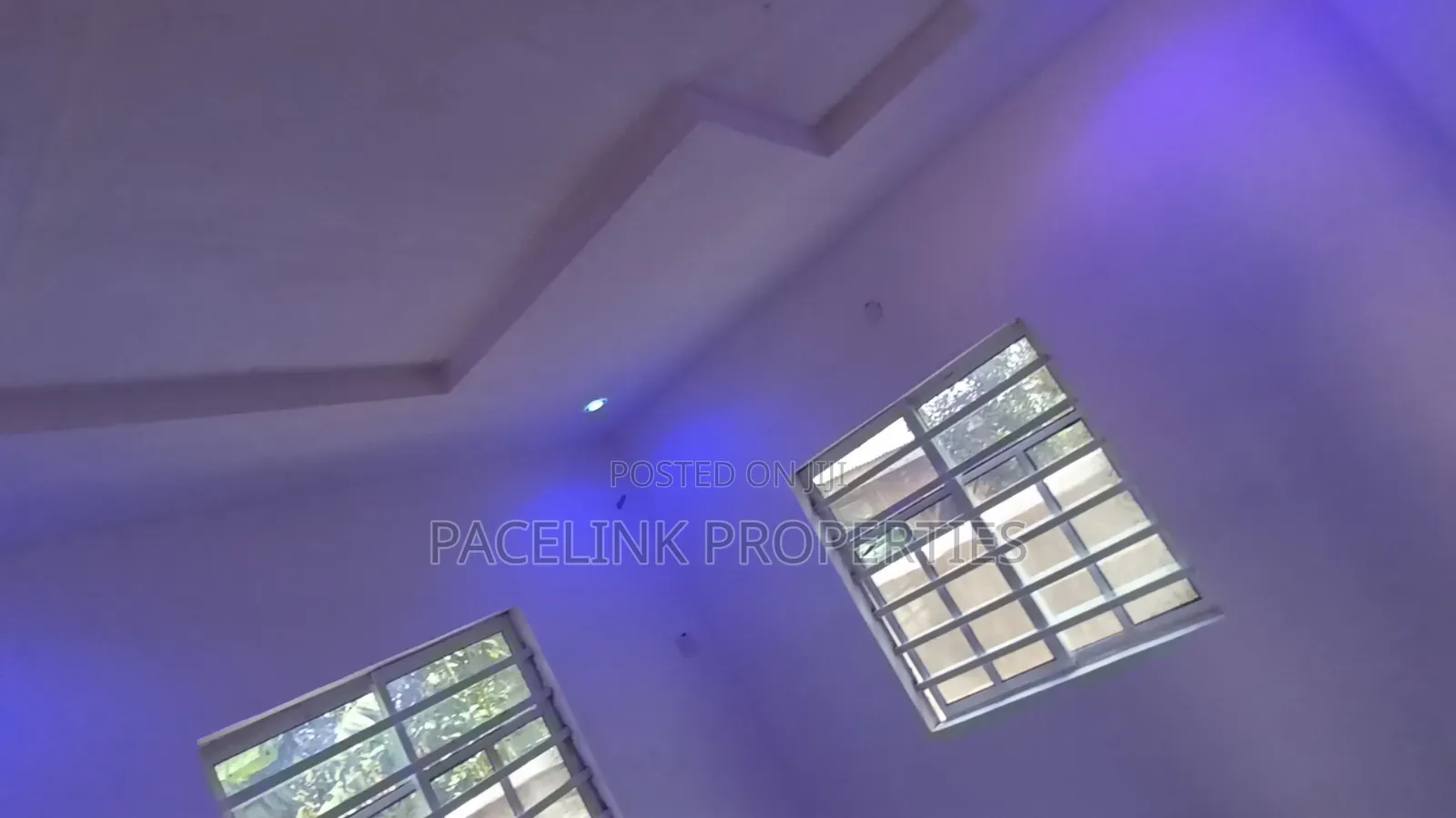 Furnished 2bdrm Apartment in Ayobo for rent