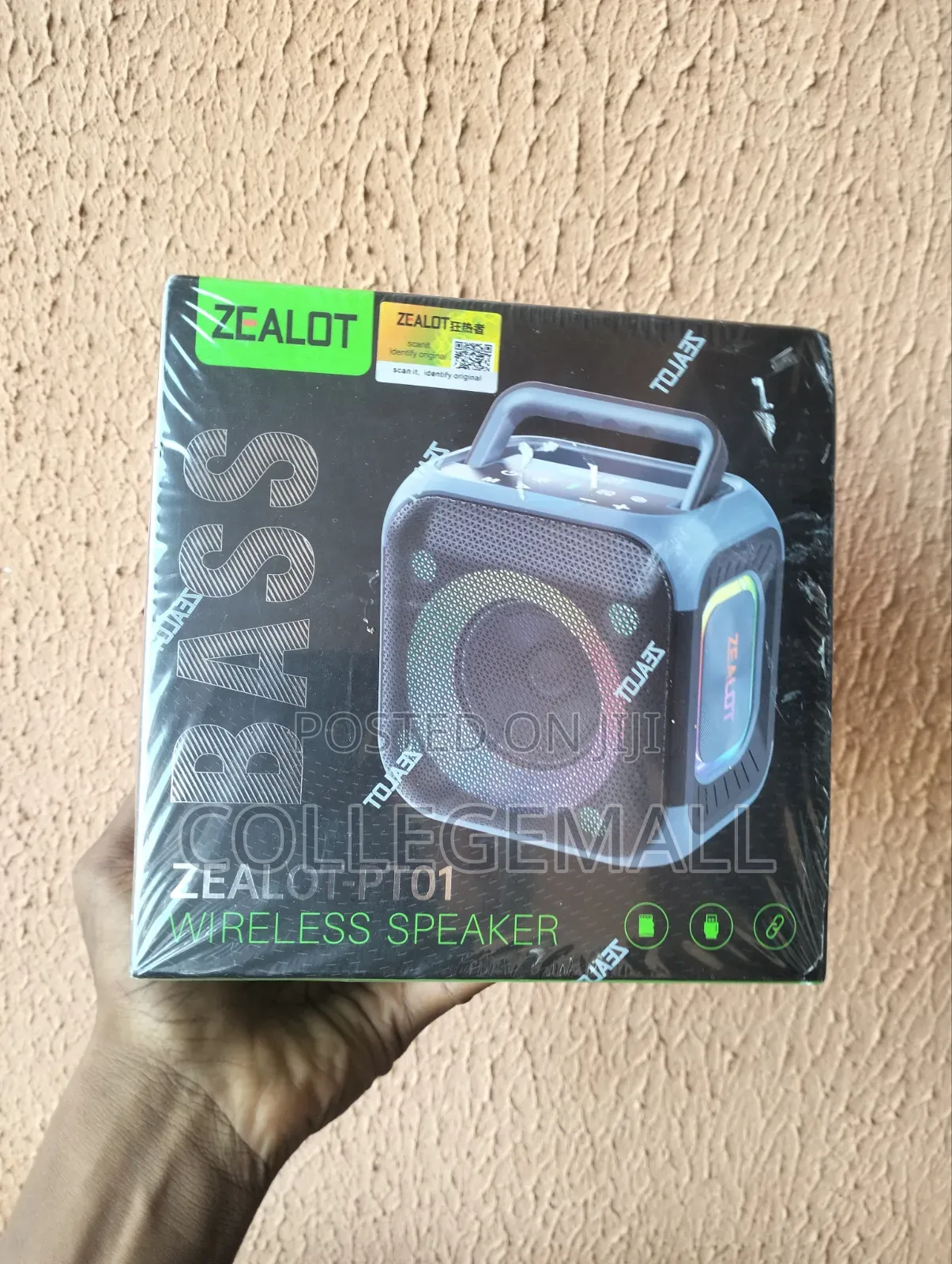 Zealot Pt01
