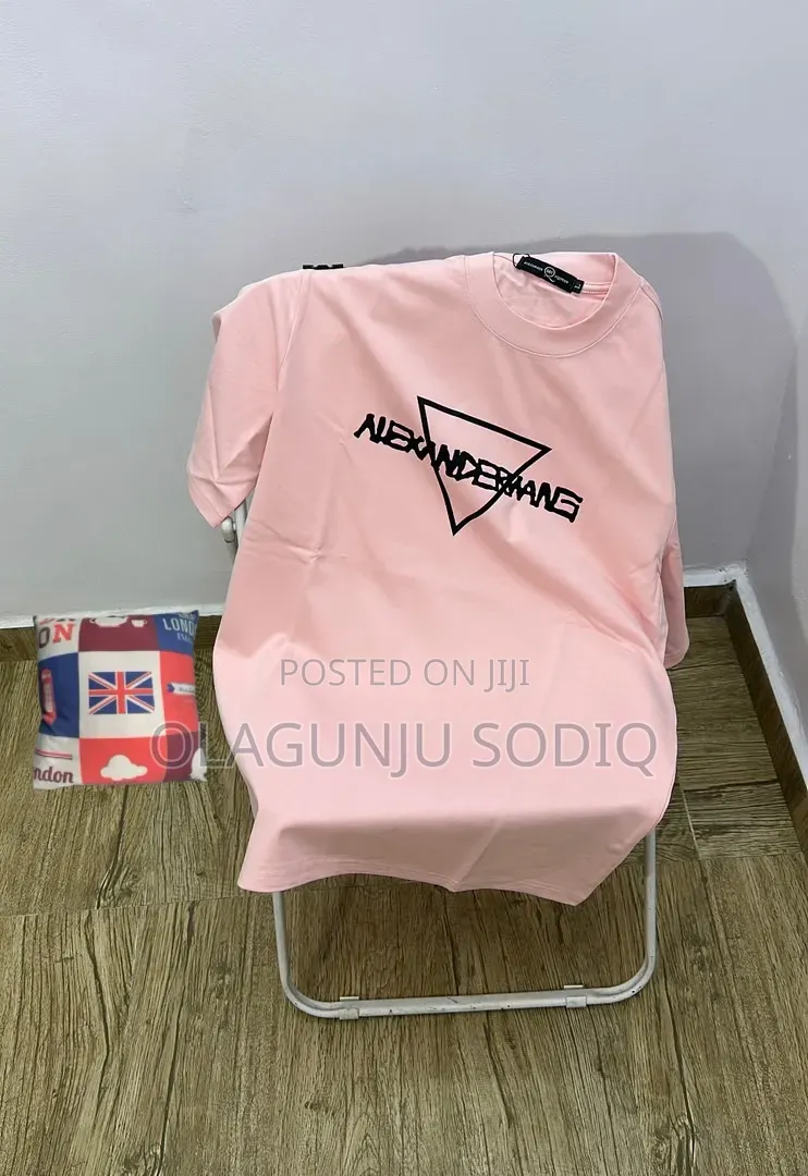 Italian Luxury Metropolitan G5 T-Shirt