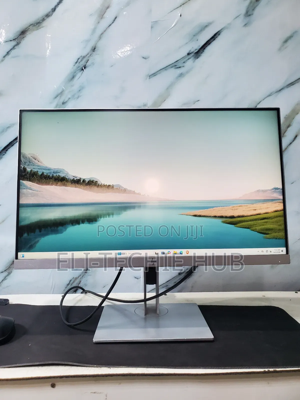 Hp Elitedisplay E243 24inches