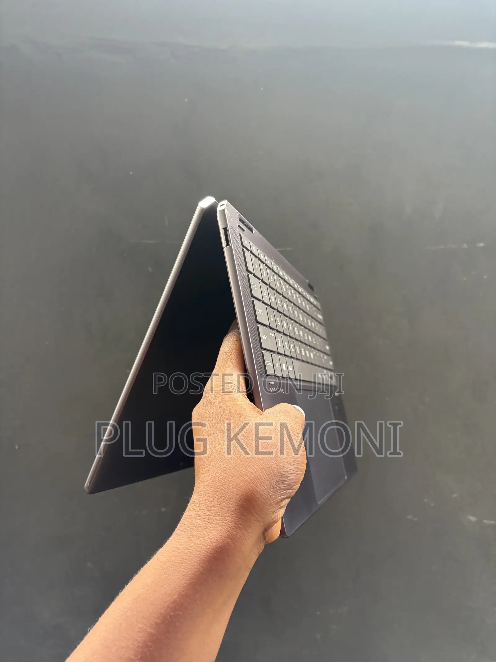 Laptop HP Spectre 14 32GB Intel Core Ultra 7 SSD 2T