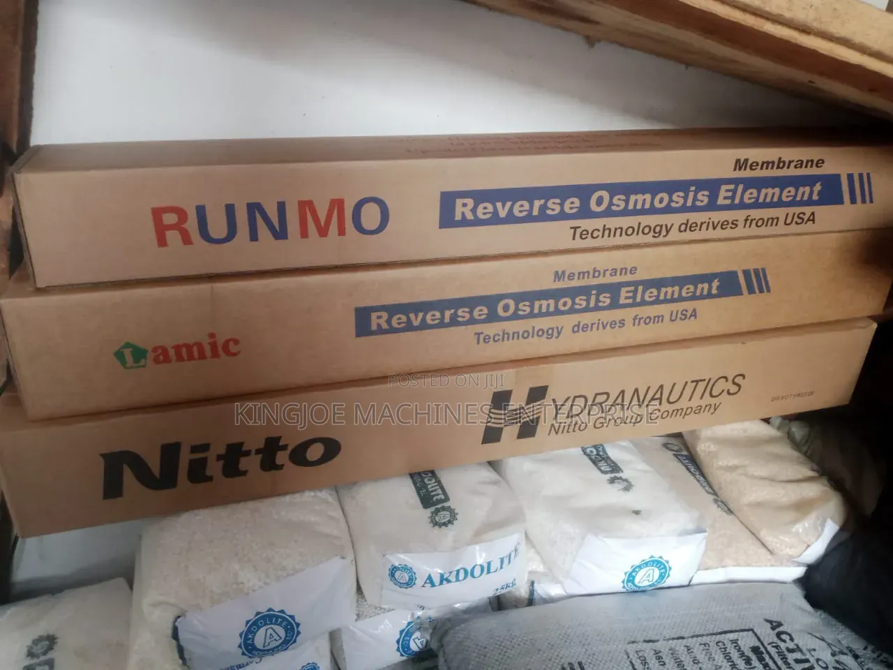 Runmo Membrane 6
