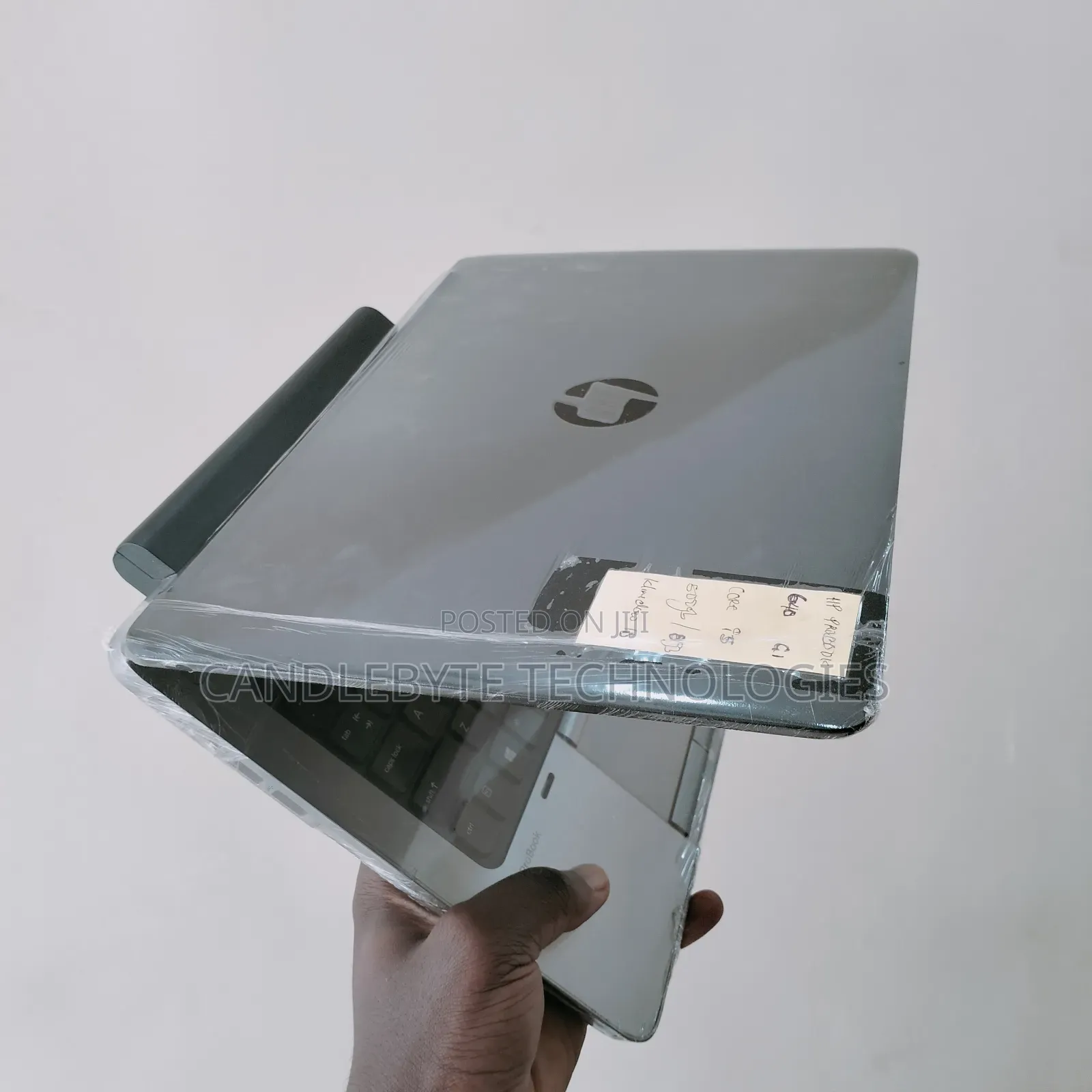 Laptop HP ProBook 640 G1 8GB Intel Core i5 HDD 500GB