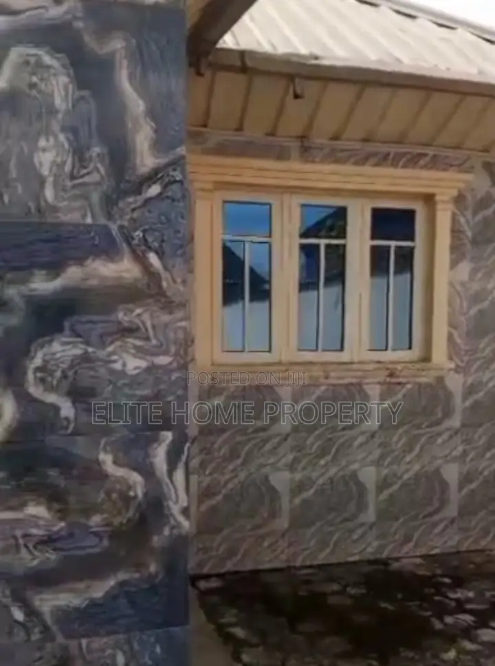 4bdrm House in Command, Abule Egba for sale