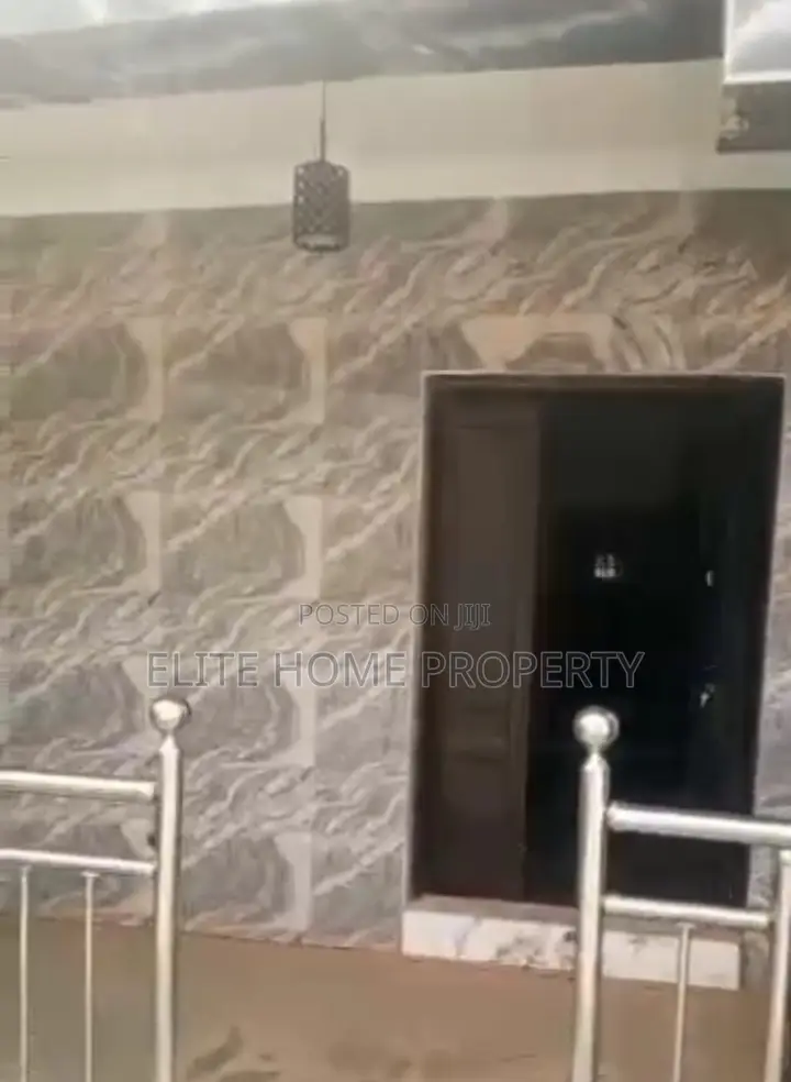 4bdrm House in Command, Abule Egba for sale