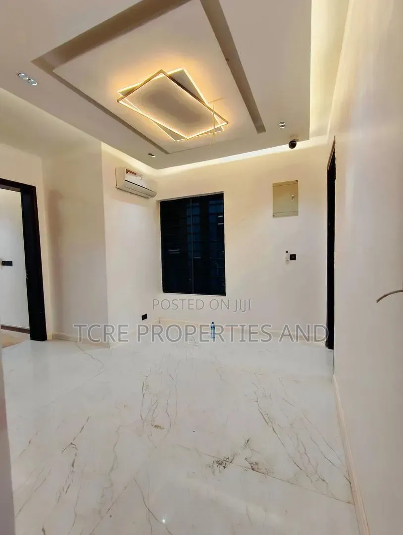 Furnished 4bdrm Duplex in Opebi for sale
