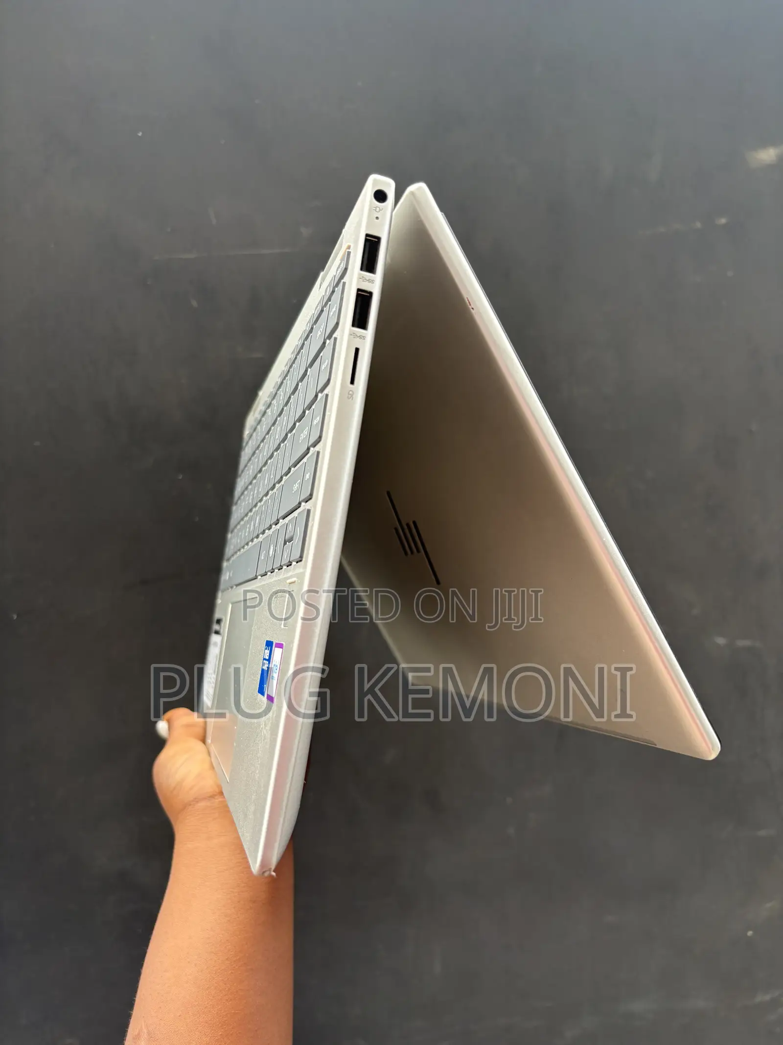 Laptop HP Envy 14 16GB Intel Core Ultra 7 SSD 512GB