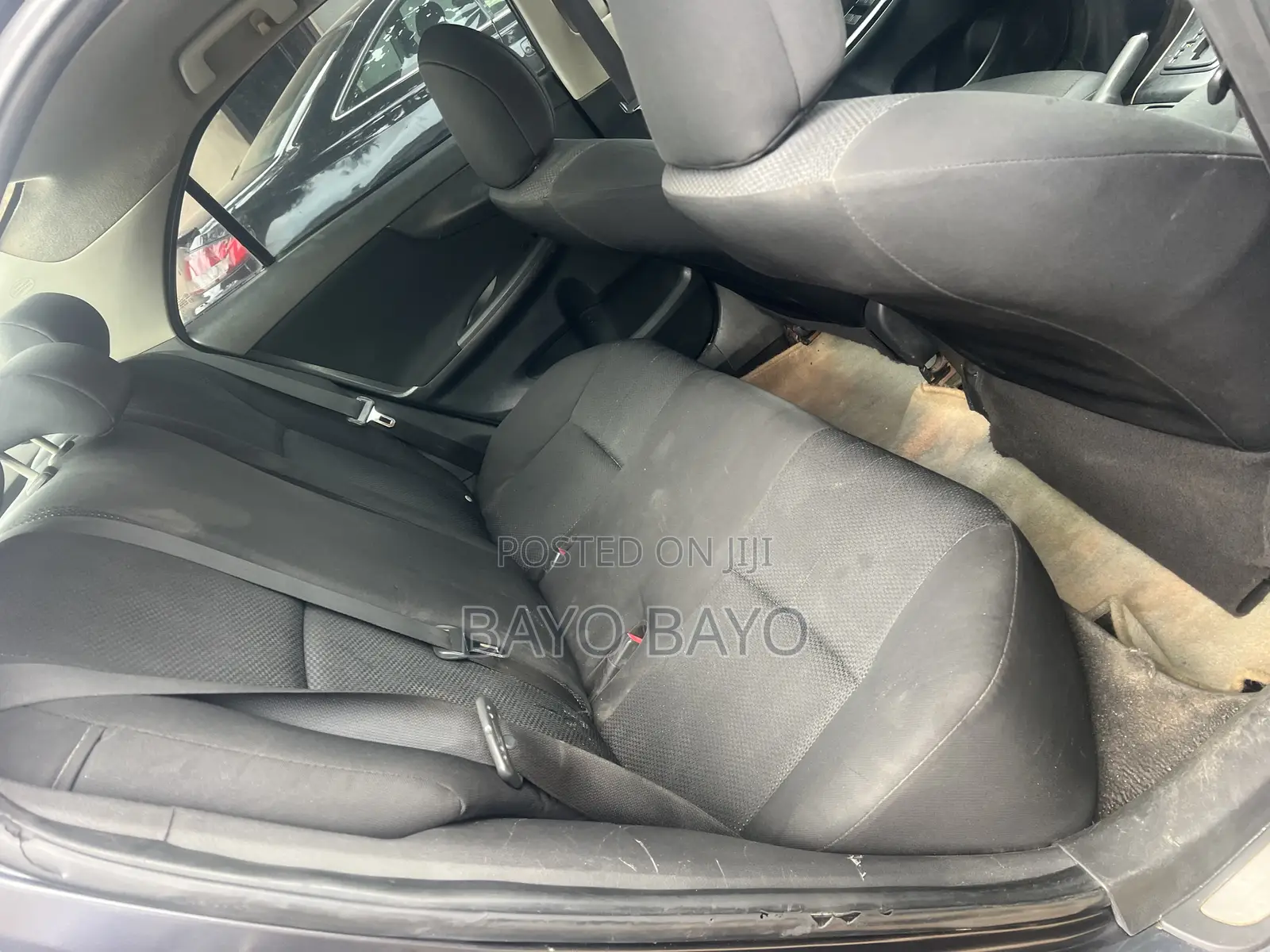 Toyota Corolla 1.8 Advanced 2009 Gray