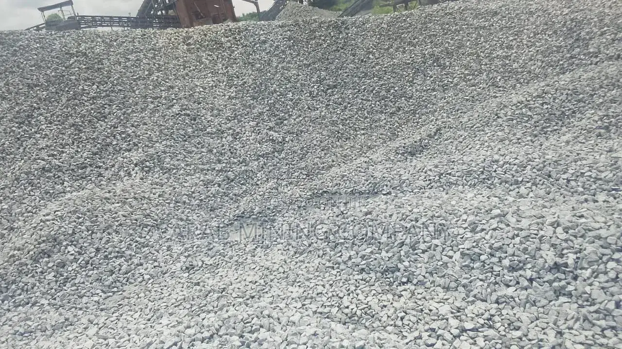 Delivery Point of Granite