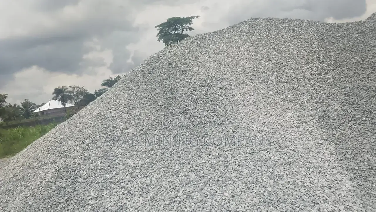 Delivery Point of Granite
