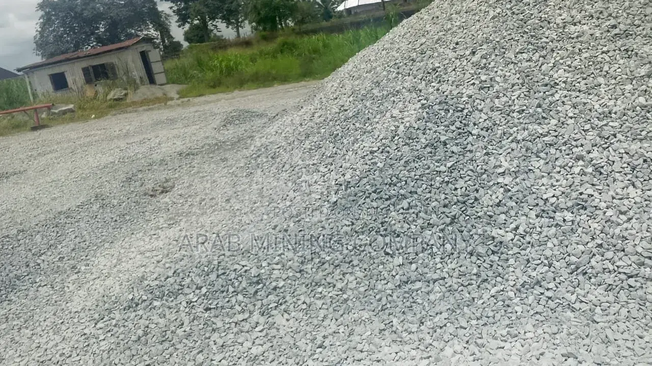 Delivery Point of Granite