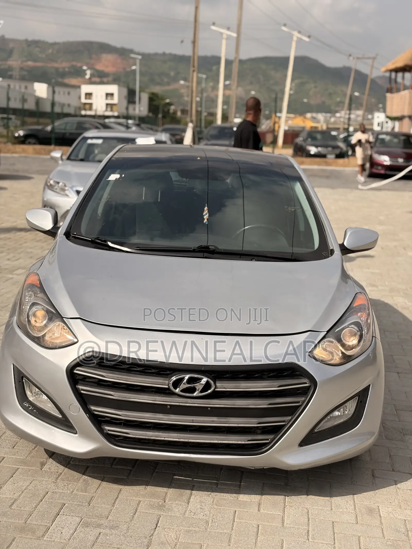 Hyundai Elantra SE 4dr Sedan (1.8L 4cyl 6A) 2014 Silver