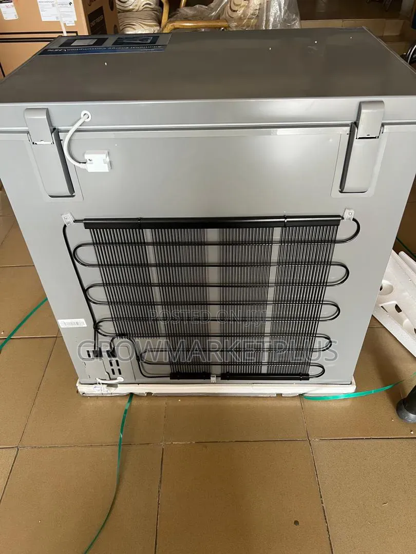 Midea 197l Chest Freezer – Mdrc277fzg43ngg