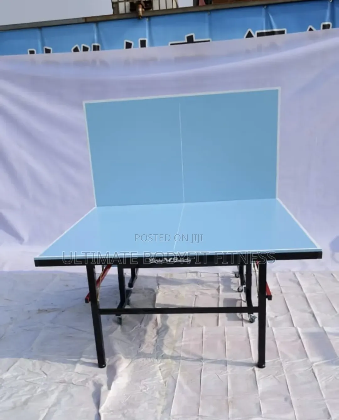 Brand New Striker Butterfly Table Tennis Board