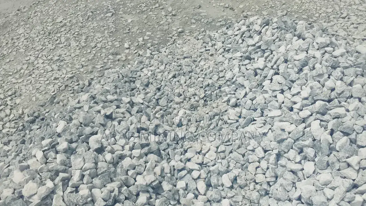 0-5 Type of Granite Materials