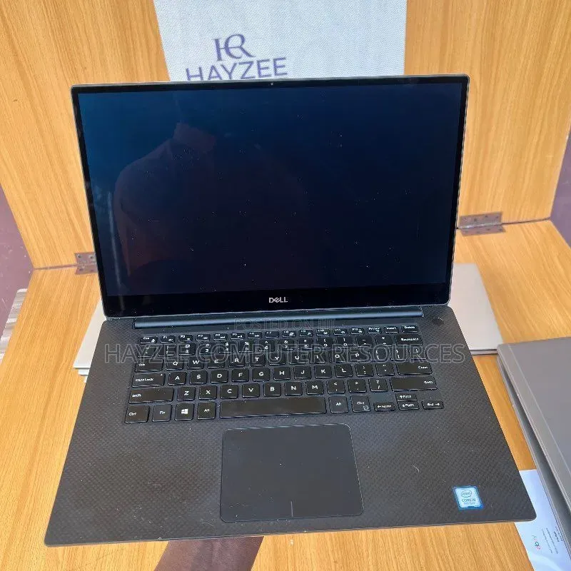 Laptop Dell XPS 15 16GB Intel Core i7 SSD 512GB