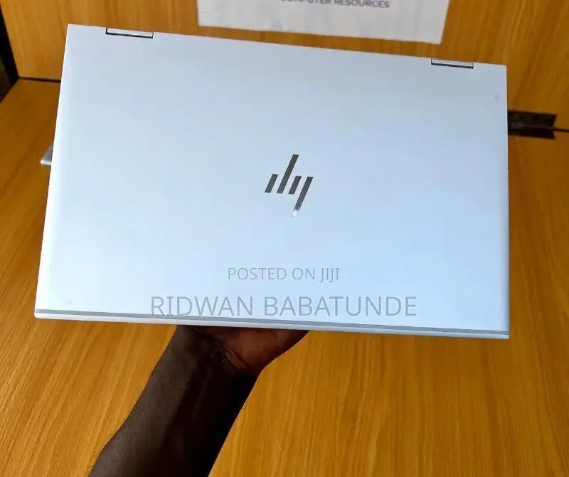 Laptop HP EliteBook x360 1040 G7 16GB Intel Core i7 SSD 512GB