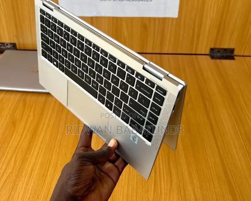 Laptop HP EliteBook x360 1040 G7 16GB Intel Core i7 SSD 512GB
