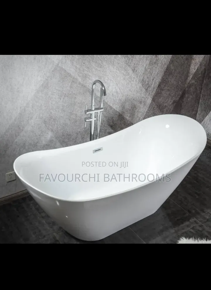 Center Bathtub Fibre