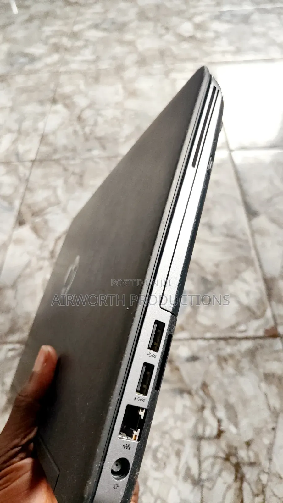Laptop HP ProBook 640 G1 8GB Intel Core i5 HDD 700GB