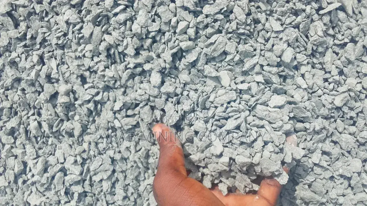 Granites of Granite