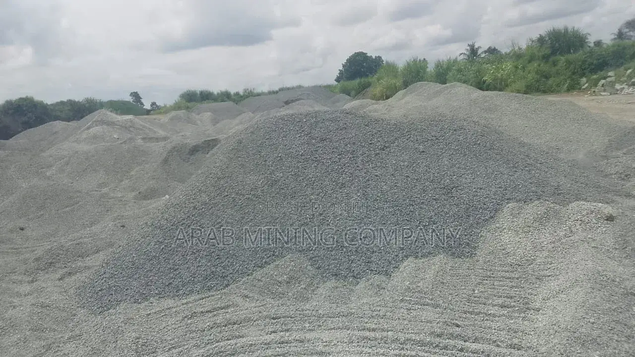 Granites of Granite