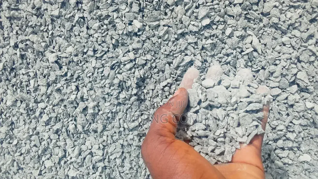 Granites of Granite