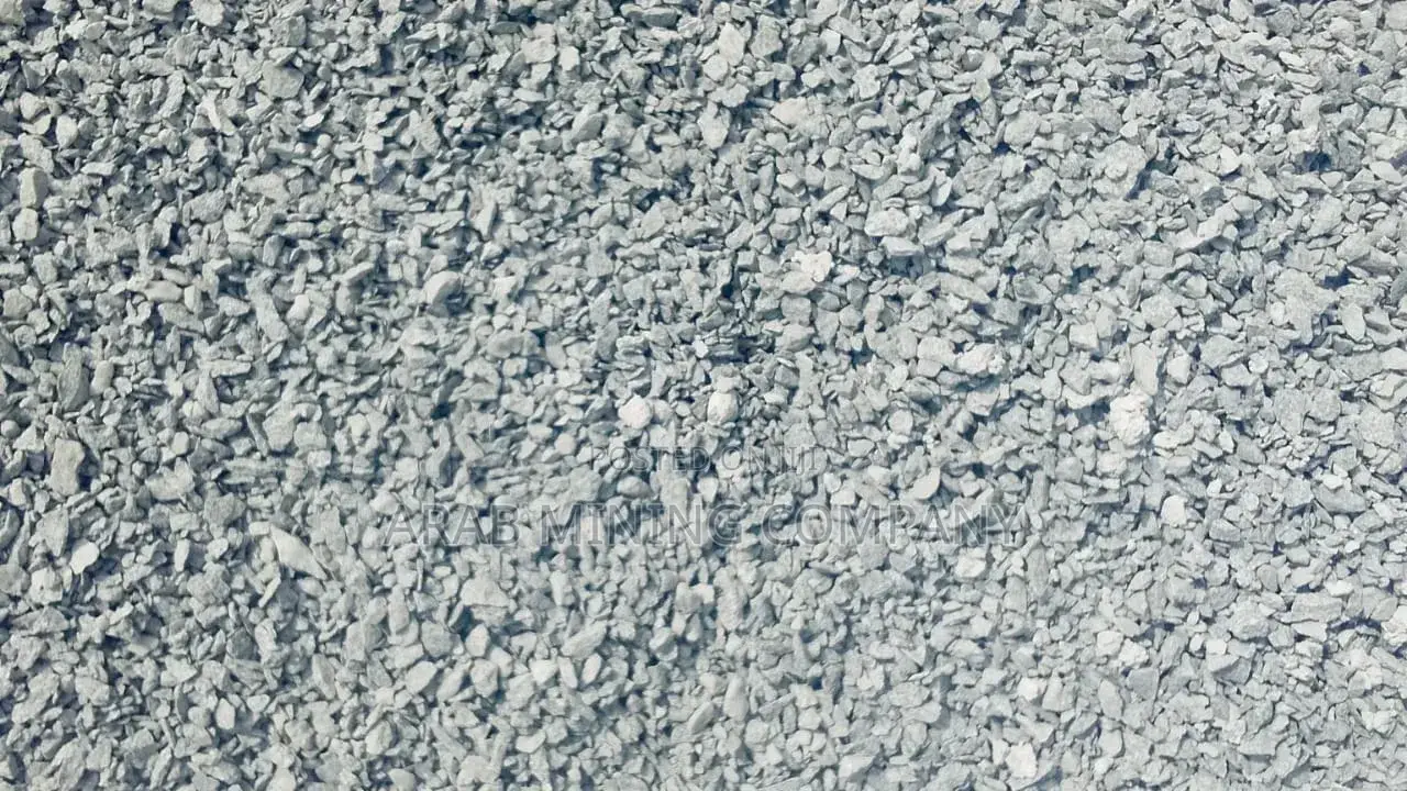 Granites of Granite