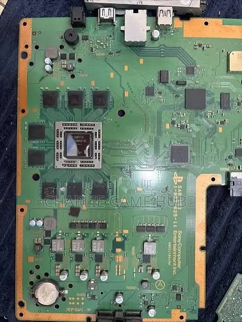 Play Station