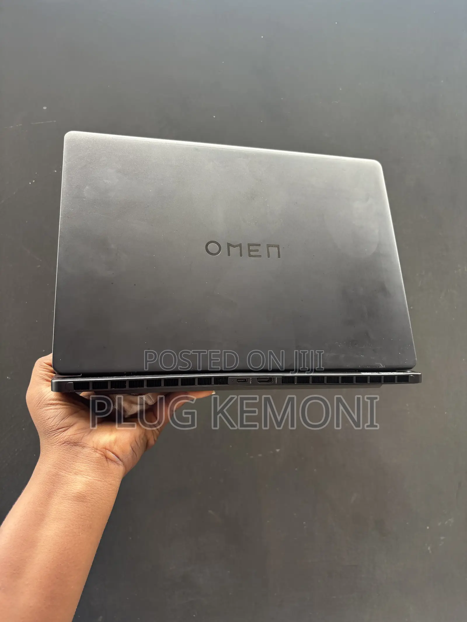 Laptop HP Omen Transcend 14-fb0023dx 16GB Intel Core Ultra 7 SSD 1T