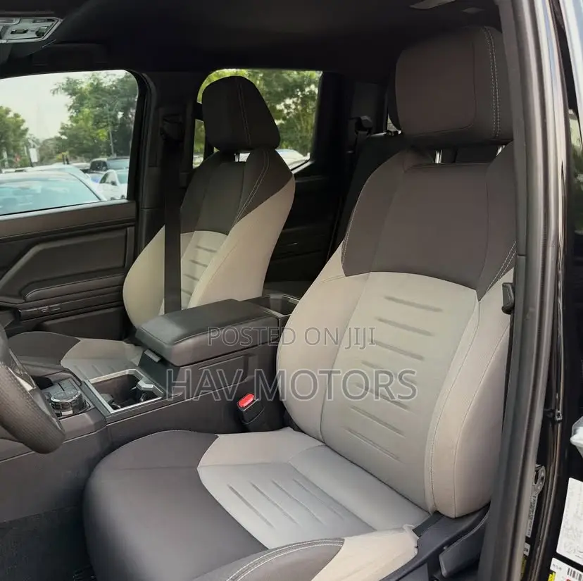 Toyota Tacoma TRD Sport Double Cab 4WD 5.0 ft. SB (Automatic) 2025