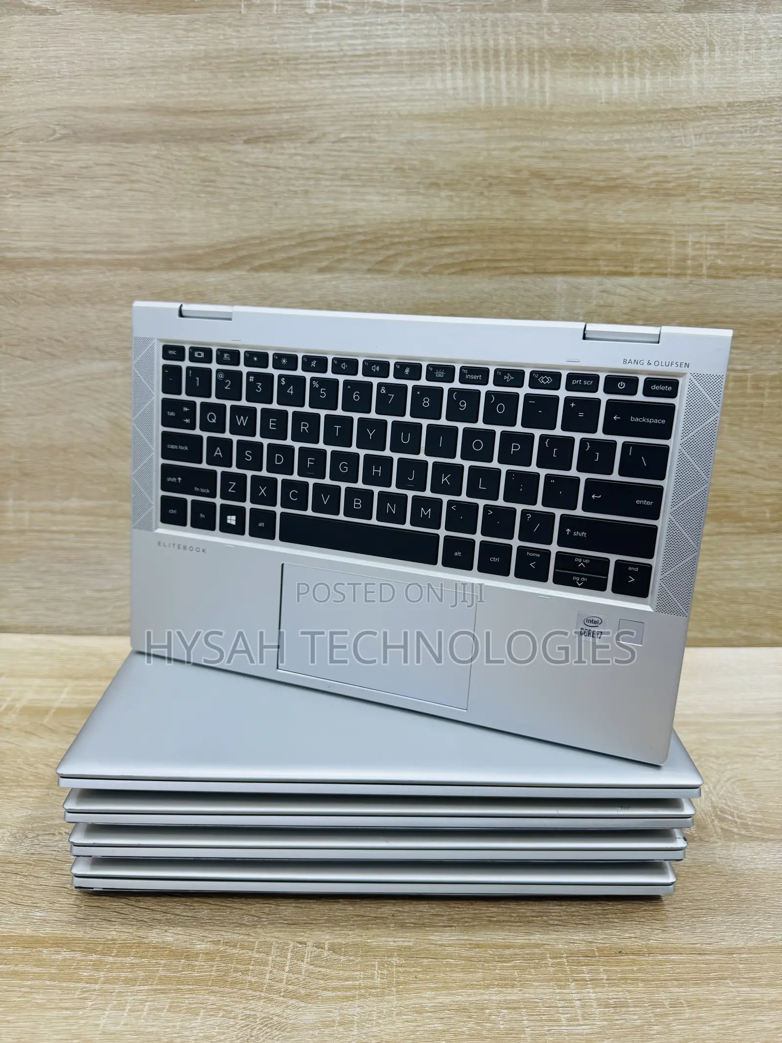 Laptop HP EliteBook 840 G7 16GB Intel Core i7 SSD 512GB